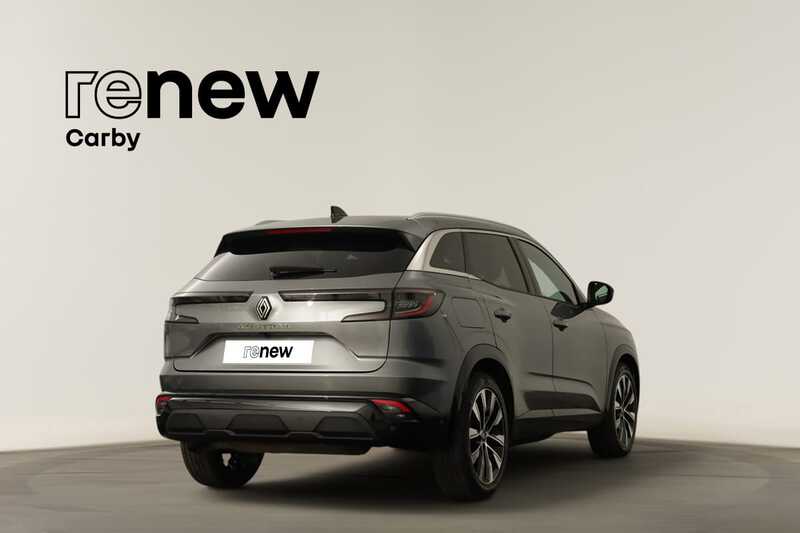 RENAULT Austral Austral 1.3 Mild Hybrid Techno — photo 3