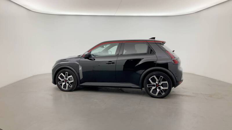 Renault R5 E-Tech Electrique