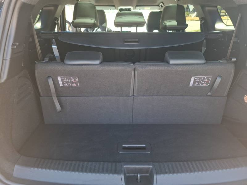 Renault Espace VI
