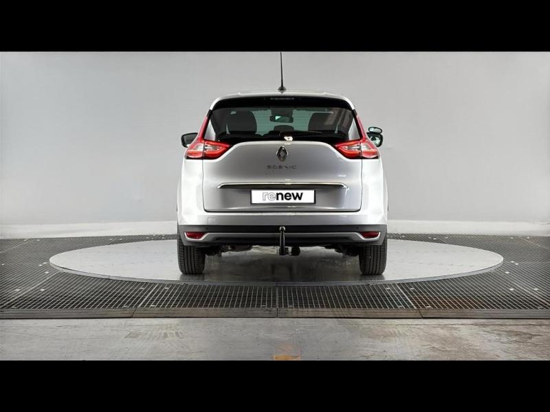 Renault Grand Scenic IV