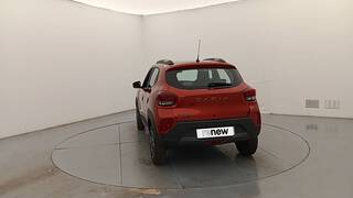Vehicle 3D Image