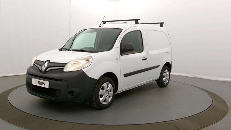 Renault Kangoo VU