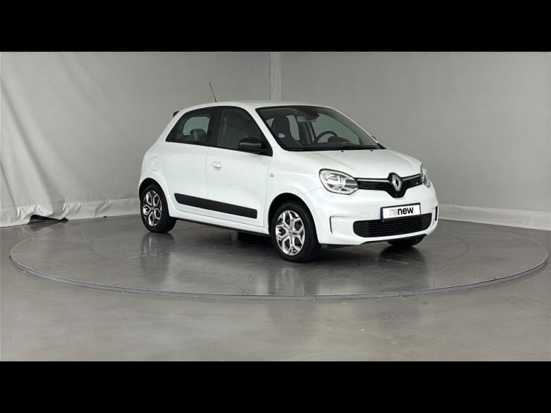 Renault Twingo III