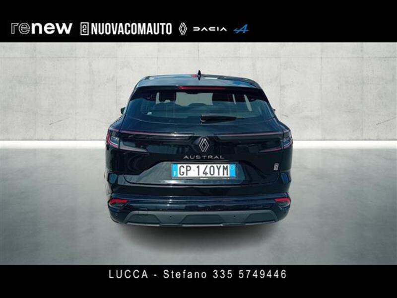 Renault Austral