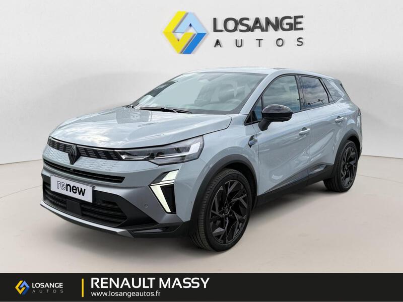 Renault Symbioz