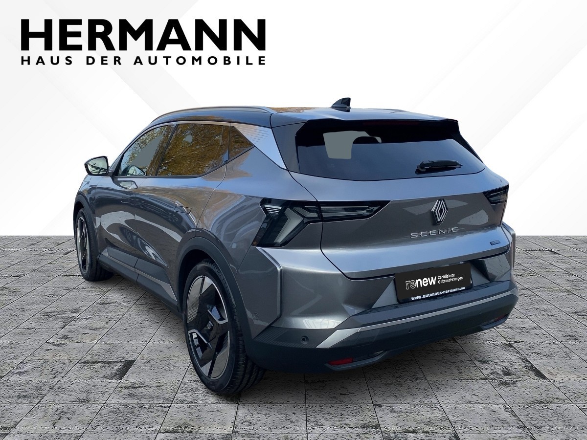 Renault Scenic E-TECH – Bild 3