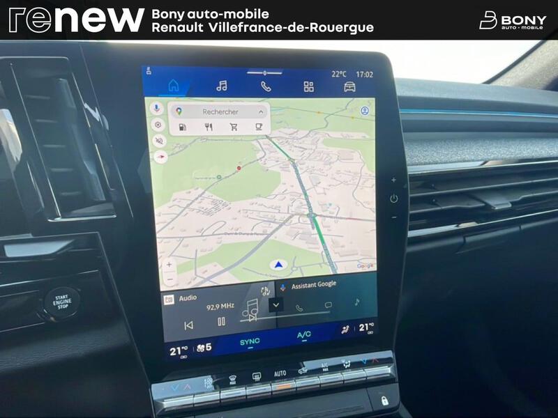 Renault Espace VI