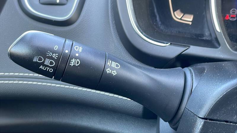 Renault Scenic IV