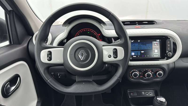 Renault Twingo III