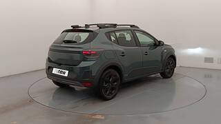 Vehicle 3D Image