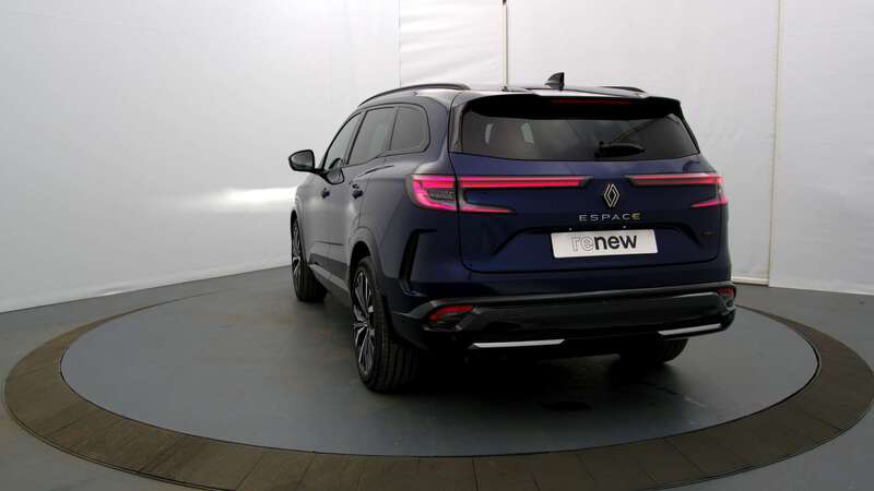 Renault Espace VI