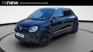 TWINGO III