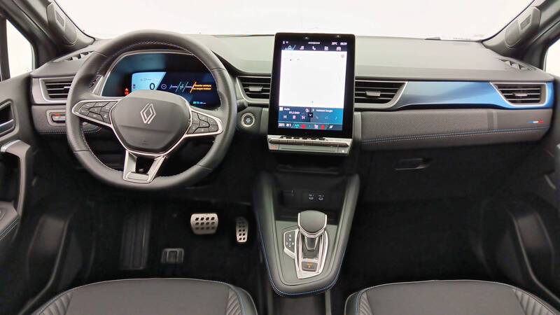Renault Symbioz