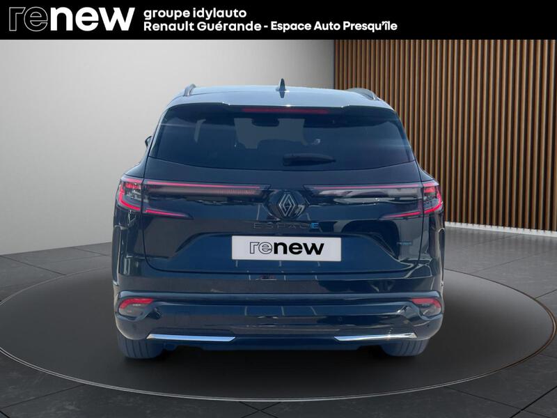 Renault Espace VI