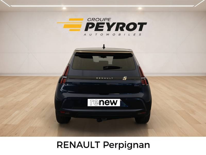 Renault R5 E-Tech Electrique