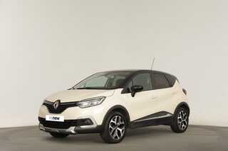 RENAULT Captur Captur 1.5 dCi Exclusive