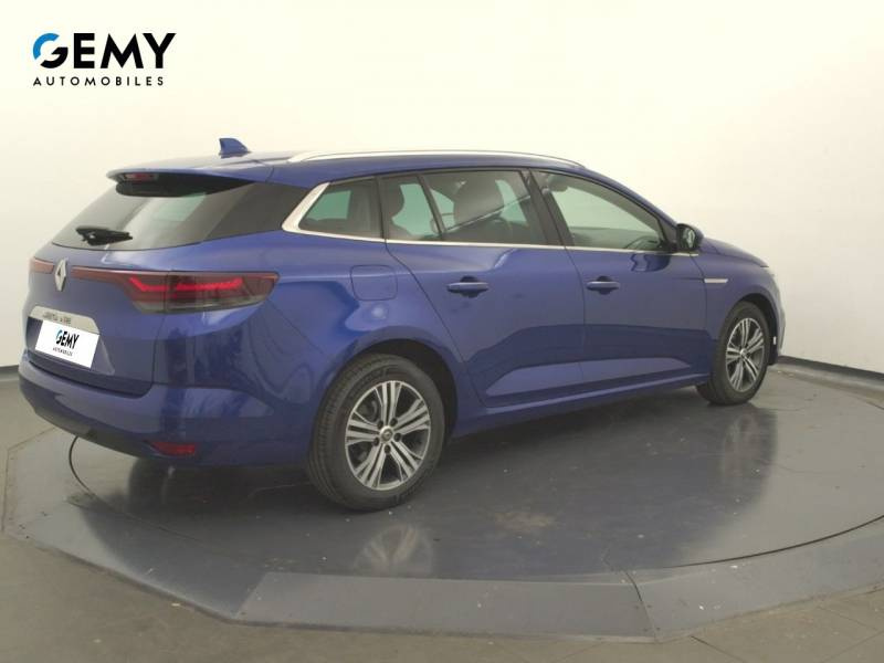 Renault Megane IV Berline