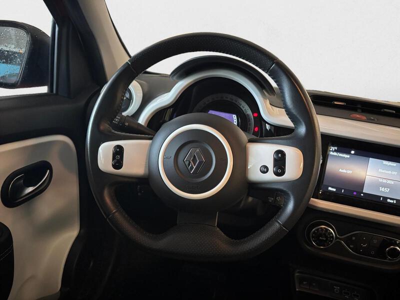 Renault Twingo III
