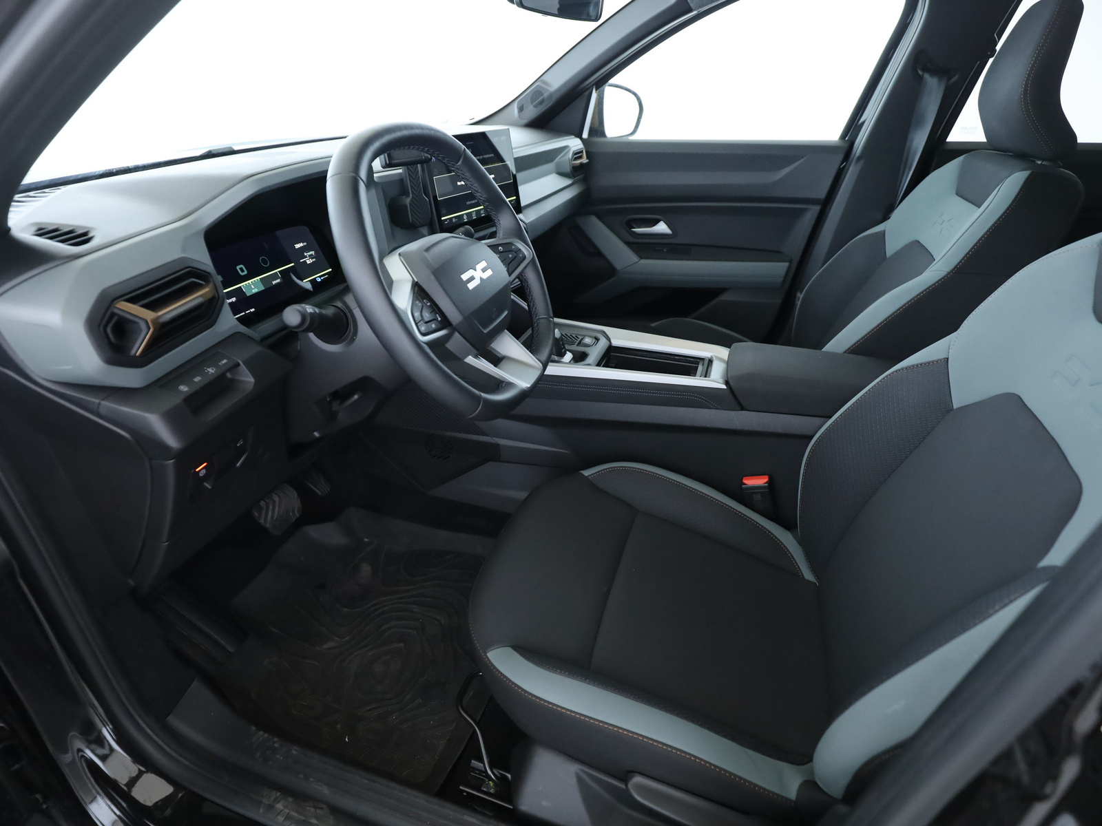 Dacia Bigster – Bild 8