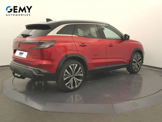 Vehicle 3D Image