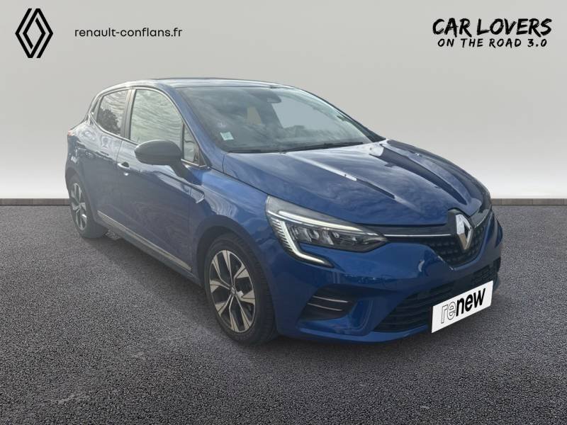 Renault Clio V