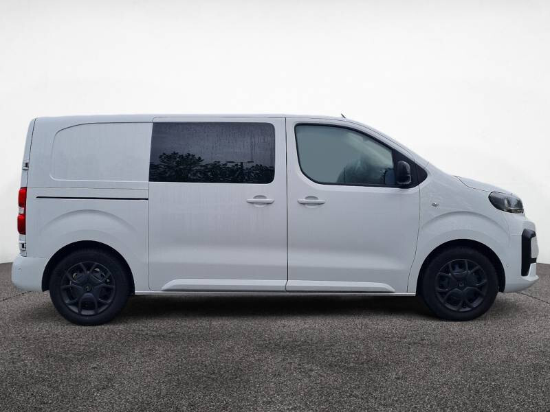 Citroen Jumpy