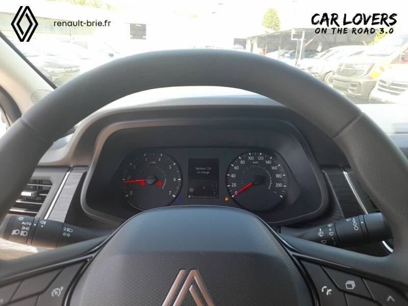 Renault Trafic Fourgon