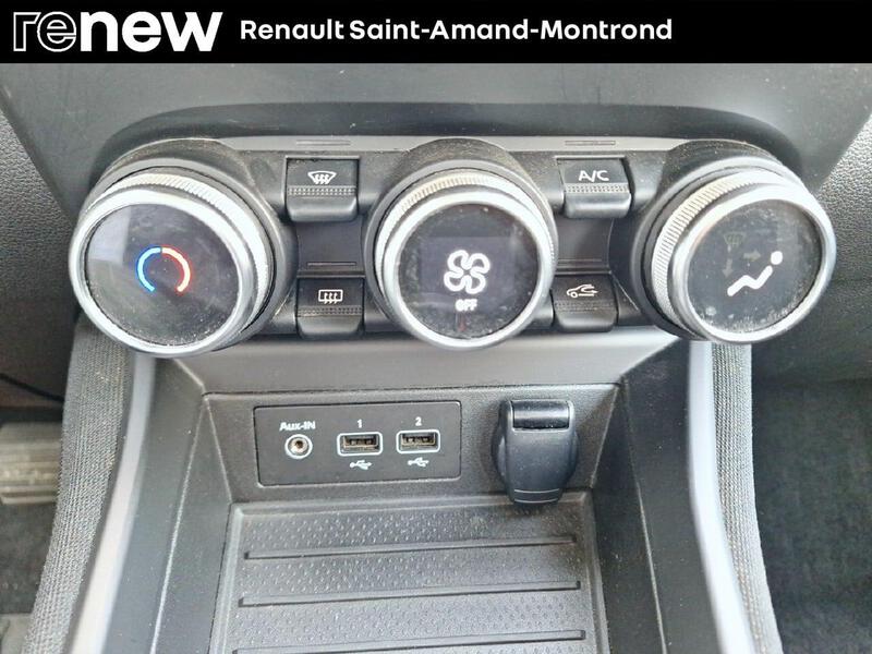 Renault ZOE E-Tech Electrique