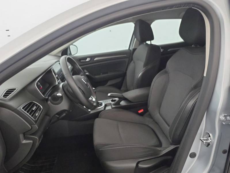 Renault Megane IV Berline