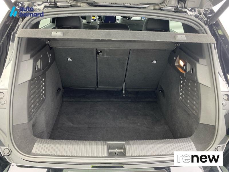Renault Scenic E-Tech Electrique