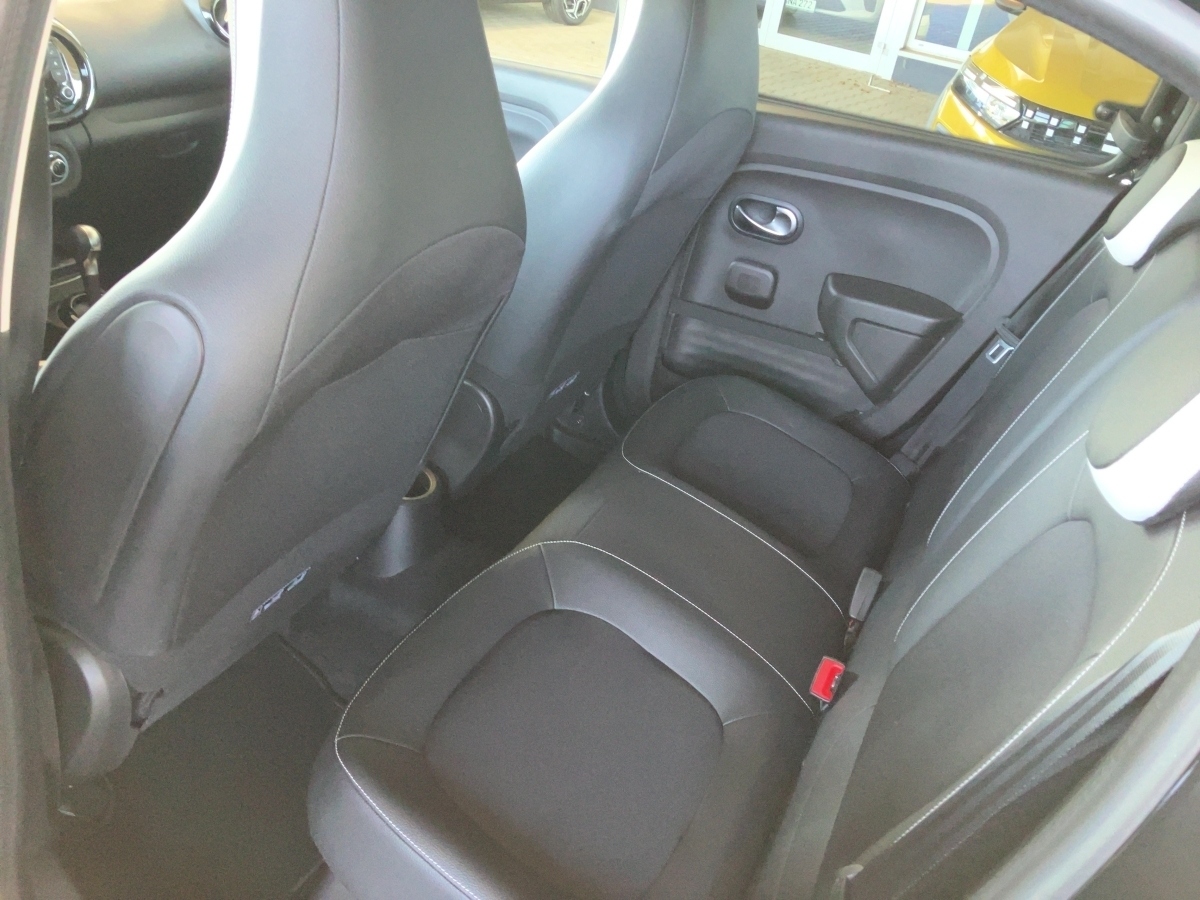 Renault Twingo E-TECH – Bild 8