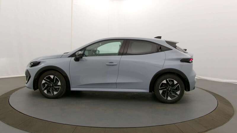 Renault Clio VI