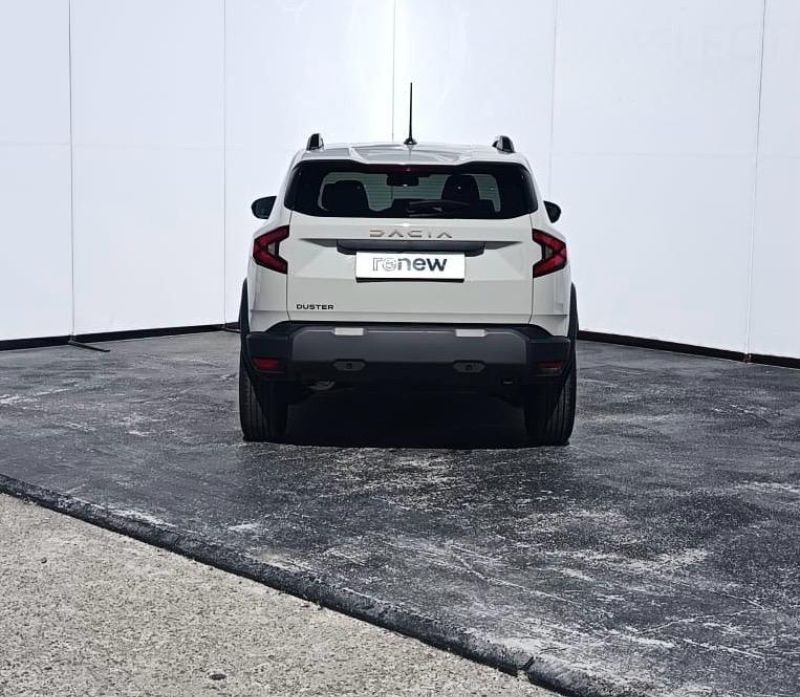 DACIA Duster 2024 — imagine 42