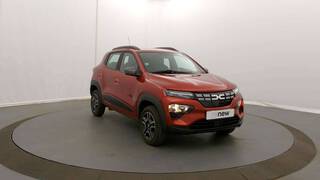 Vehicle 3D Image