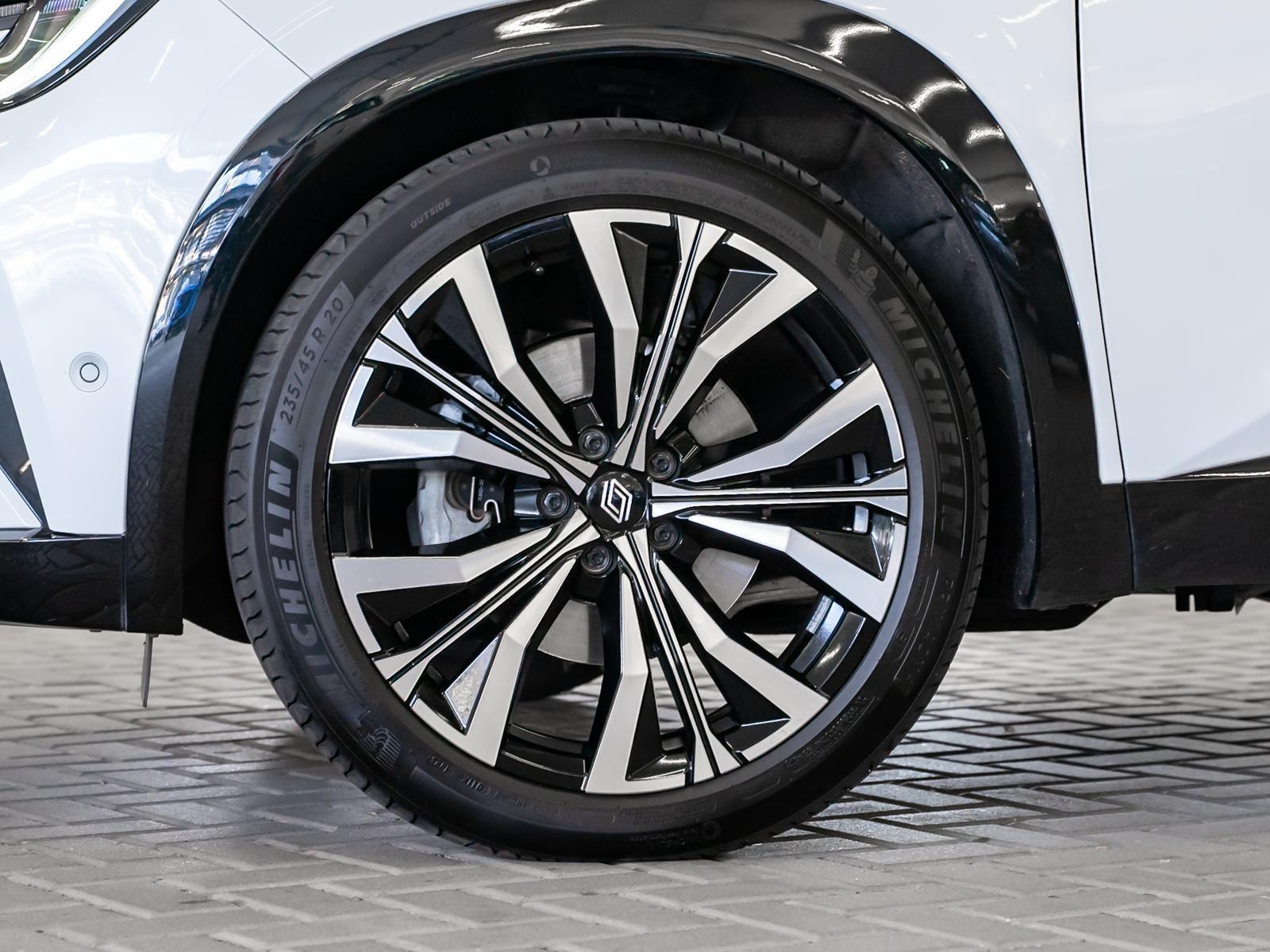 Renault Austral – Bild 12