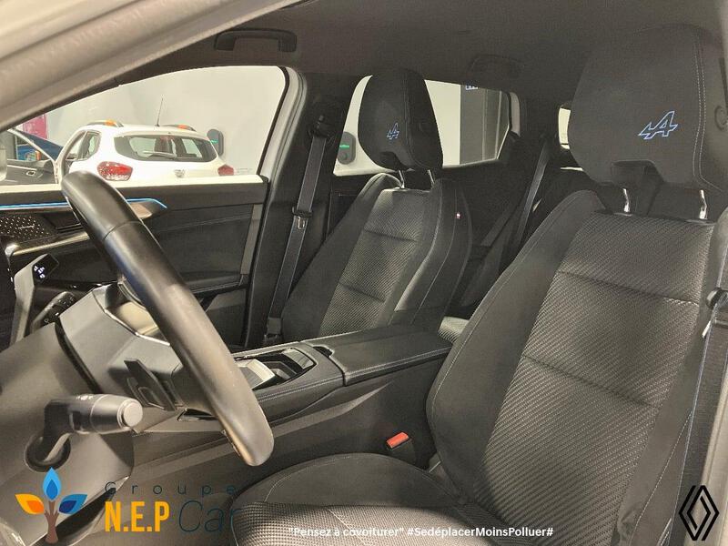 Renault Espace VI