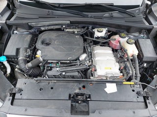 Vehicle 3D Image