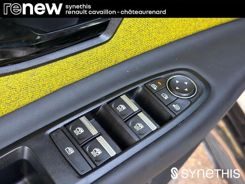 Renault R5 E-Tech Electrique