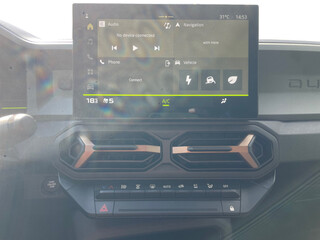 Vehicle 3D Image