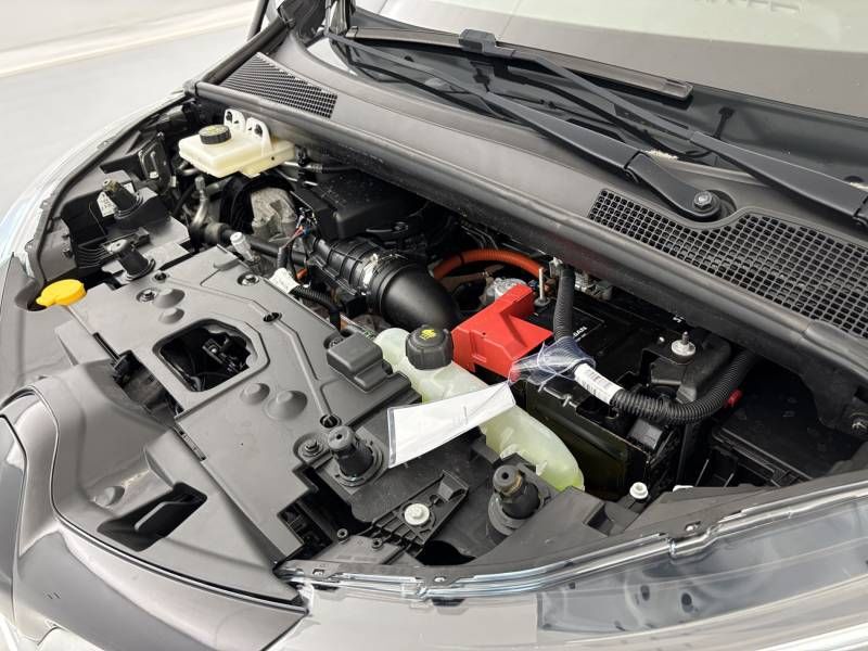 Renault ZOE E-Tech Electrique