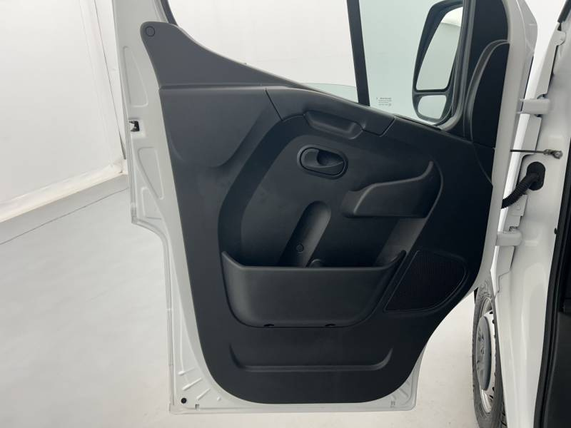 Renault Master III