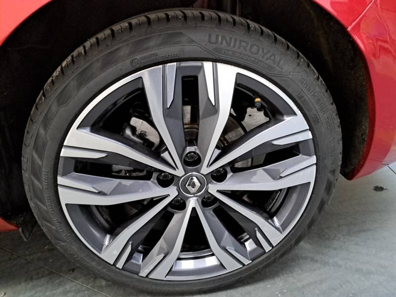 Renault Megane IV Berline