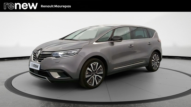 Renault Espace V