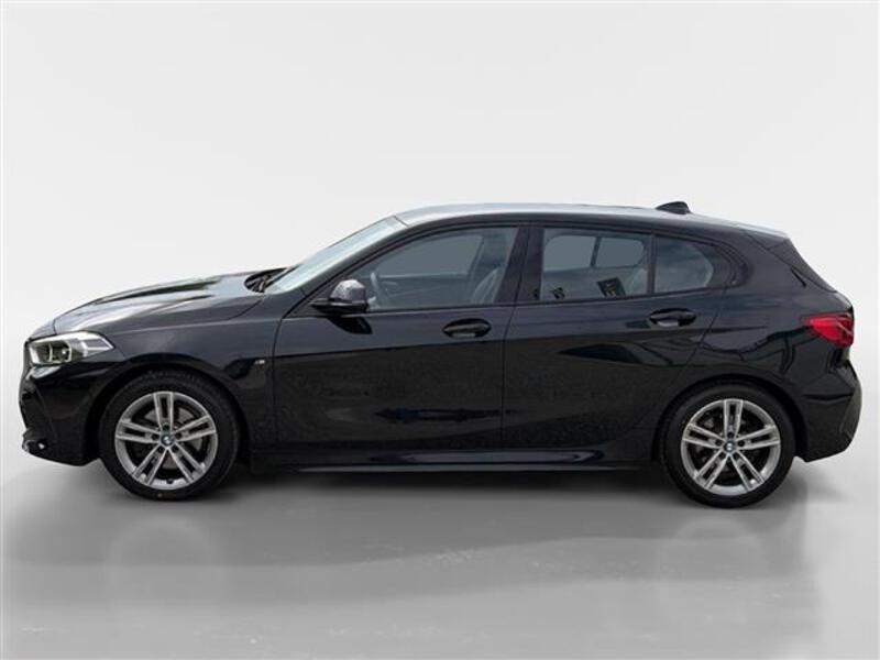BMW Serie 1