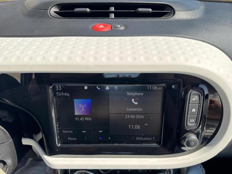 Renault Twingo III