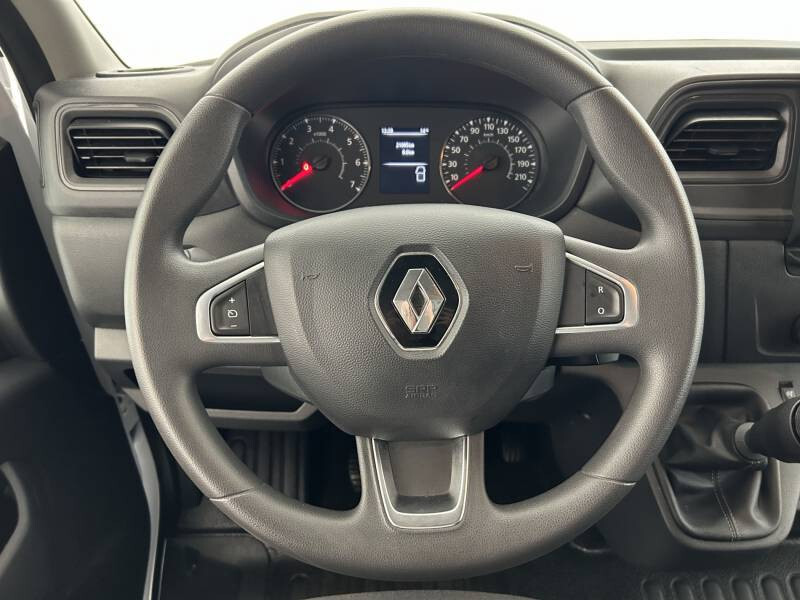 Renault Master III