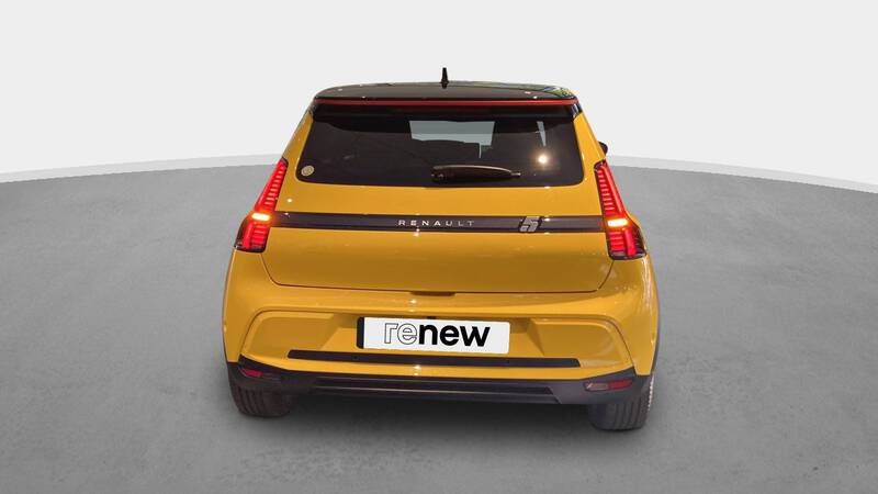 Renault R5 E-Tech Electrique