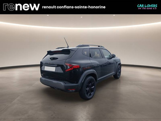 Vehicle 3D Image