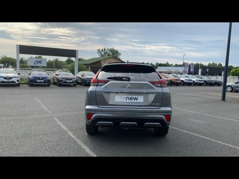 Mitsubishi Eclipse Cross MY23