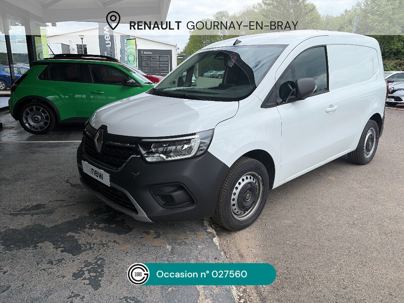 Renault Kangoo VU